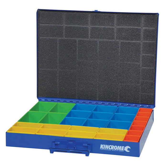 Kincrome Multi-Storage Case 28 Compartment Extra Large