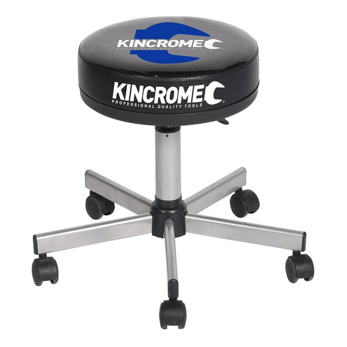 Kincrome K8108 Gas Lift Workshop Stool