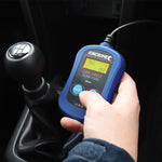Kincrome Diagnostic Scan Tool OBD2 - CAN Enabled