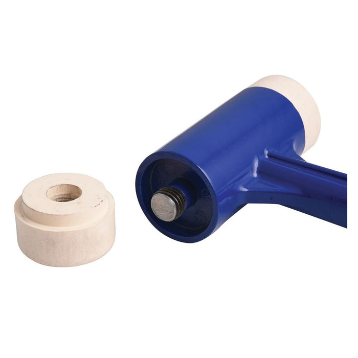 Kincrome Replacement Nylon Heads 2 Piece 38mm