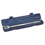 Kincrome MTW150F Micrometer Torque Wrench 1/2