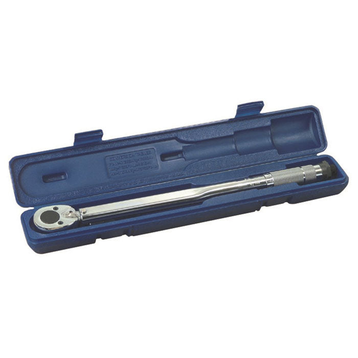 Kincrome MTW150F Micrometer Torque Wrench 1/2