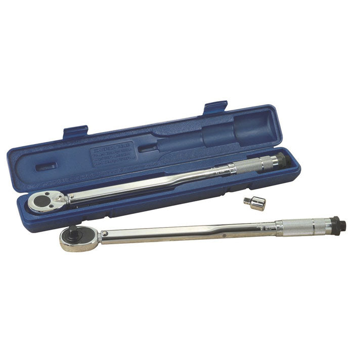 Kincrome MTW150F Micrometer Torque Wrench 1/2