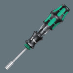 Wera Kraftform Kompakt 28 With Pouch 6 Pce 134491