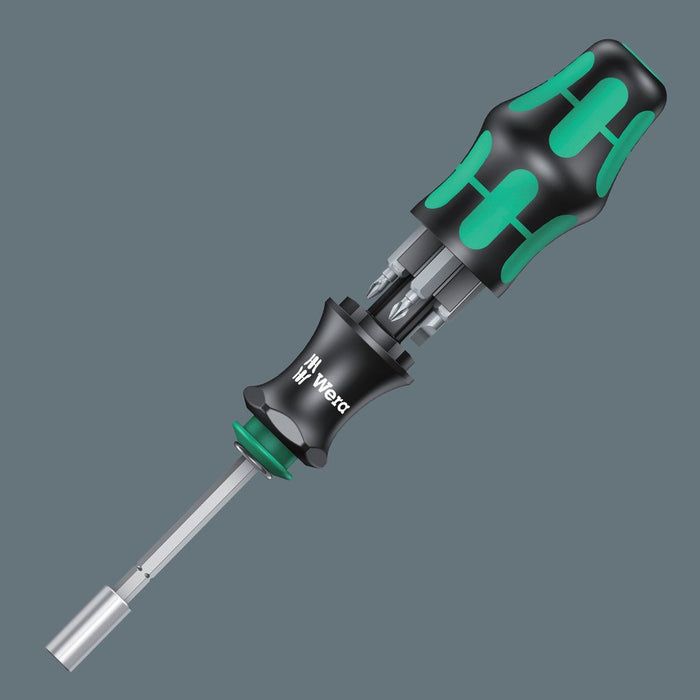Wera Kraftform Kompakt 28 SB 6 Pce 073240