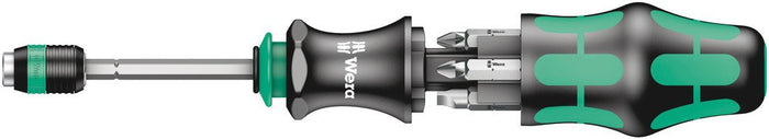 Wera Kraftform Kompakt 20 A 7 Pce 051019