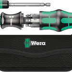 Wera Kraftform Kompakt 22 With Pouch 7 Pce 051023