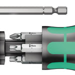 Wera Kraftform Kompakt 22 With Pouch 7 Pce 051023