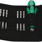Wera Kraftform Kompakt 40 7 Pce 059298