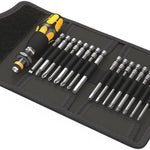 Wera Kraftform Kompakt 60 ESD 17 Pce 051043