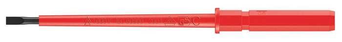 Wera VDE 60 i Interchangeable Blade 0.5x3x154mm 003401