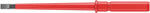Wera VDE 60 i Interchangeable Blade 1x5.5x154mm 003404