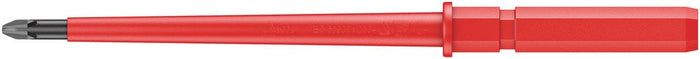 Wera VDE 62 i Interchangeable Blade PH 1x154mm 003411