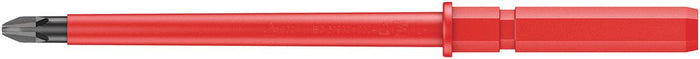 Wera VDE 62 i Interchangeable Blade PH 2x154mm 003412