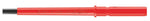 Wera VDE 64 i Interchangeable Hex Blade 2.5x154mm 003420
