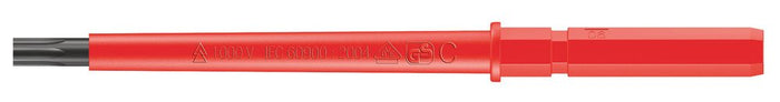 Wera VDE 67 i TorxÂ® Interchangeable Blade TX20x154mm 003433