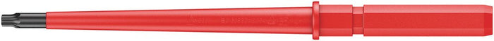 Wera VDE 67 i TorxÂ® Interchangeable Blade TX20x154mm 003433