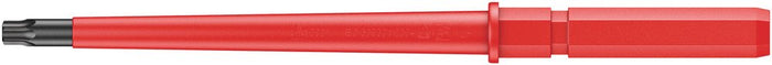 Wera VDE 67 i TorxÂ® Interchangeable Blade TX27x154mm 003435