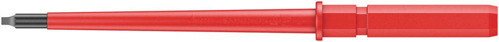 Wera VDE 68i Interchangeable Hex Blade # 1x154mm 003415
