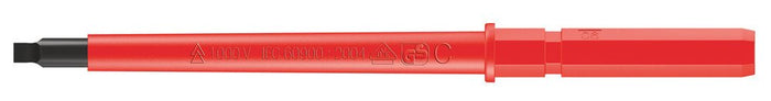 Wera VDE 68i Interchangeable Hex Blade # 2x154mm 003416