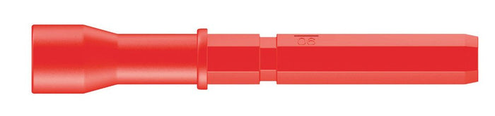 Wera 96 VK 6.3 Switch Cabinet Key 003460
