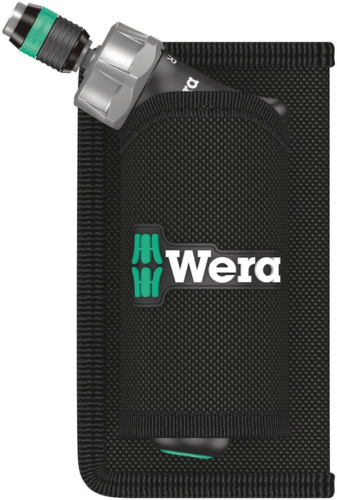 Wera Kraftform Kompakt Pistol Ra 4 13 Pce 051031