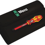 Wera VDE 16 Universal 1 16 Pce 003474