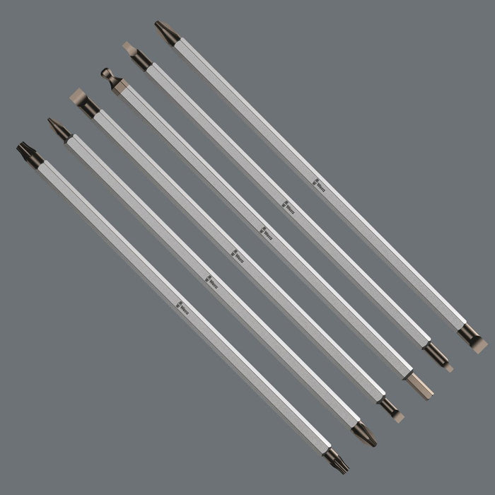 Wera 86 Combination Blade PZ 1xPZ 2x175mm 002960