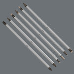 Wera 86 Pozi Double-ended Vario Blade PZ2 & PZ3 140310