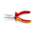 Knipex 160mm 1000V Snipe Nose Pliers 