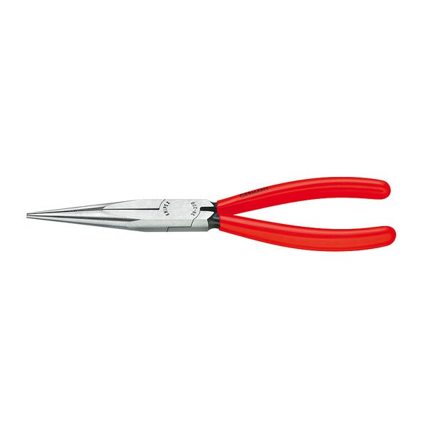 Knipex 200mm Long Nose Mechanics' Pliers 38 11 200
