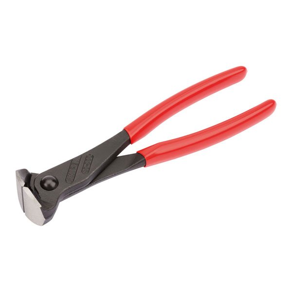 Knipex 200mm End Cutting Nippers 68 01 200