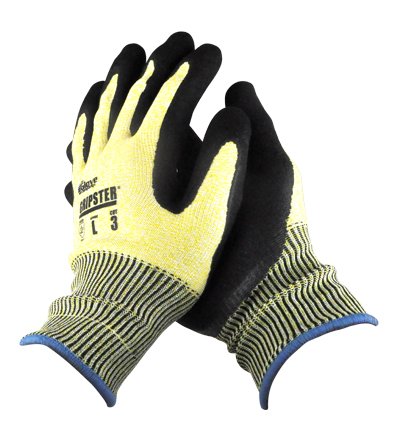 TGC Komodo Gripster Cut 3 Gloves