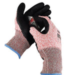 TGC Komodo Gripster Cut 5 Gloves, 1 Pair