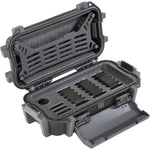 Pelican R20 Personal Utility Ruck Case - Black (228 x 123 x 73mm)