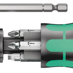 Wera Kraftform Kompakt 28 SB 6 Pce 073240