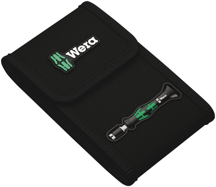 Wera Kraftform Kompakt Micro 11 Universal Set 11 Pce 135938