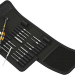 Wera Kraftform Kompakt Micro 21 ESD Set 21 Pce 135973