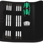 Wera Kraftform Kompakt Vario RA SB 7 Pce 073665