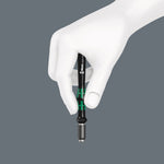 Wera 1013 Kraftform Micro Bitholding Screwdriver 97mm 051276
