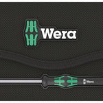 Wera Kraftform Micro 12 Electronics 1 Screwdriver Set 12 Pce 073677