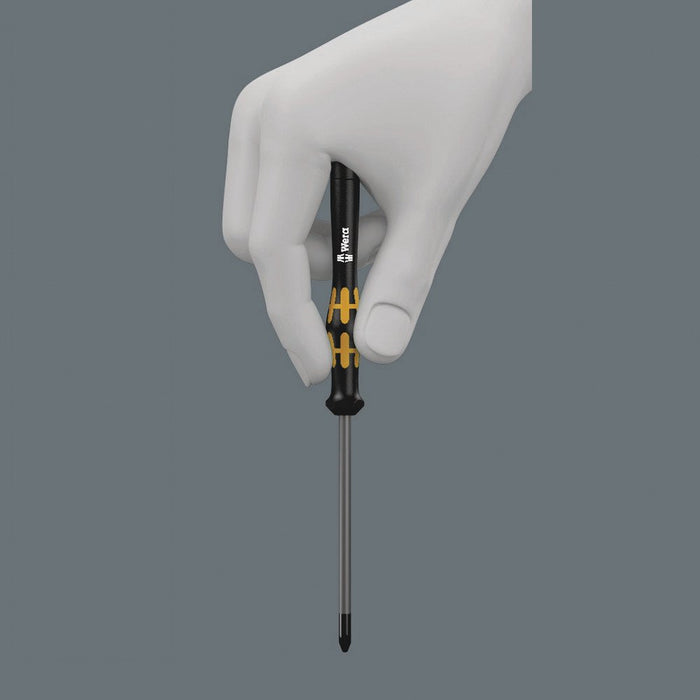 Wera 1569 ESD Nutdriver 1.5x60mm 030410