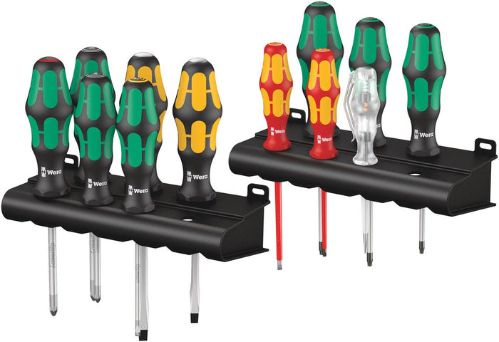 Wera Kraftform XXL 2 12 Pce 051011