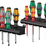 Wera Kraftform XXL 3 11 Pce 347106