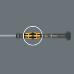 Wera 1569 ESD Nutdriver 1.5x60mm 030410