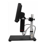 LCD Digital Microscope with 4 Mega Pixel HD Sensor