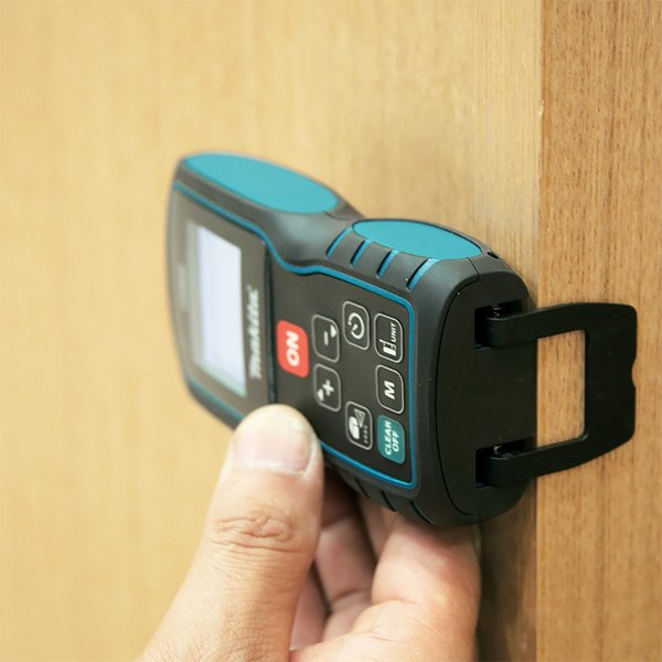 Makita LD080PI 80m Incline Sensor Laser Distance Measurer