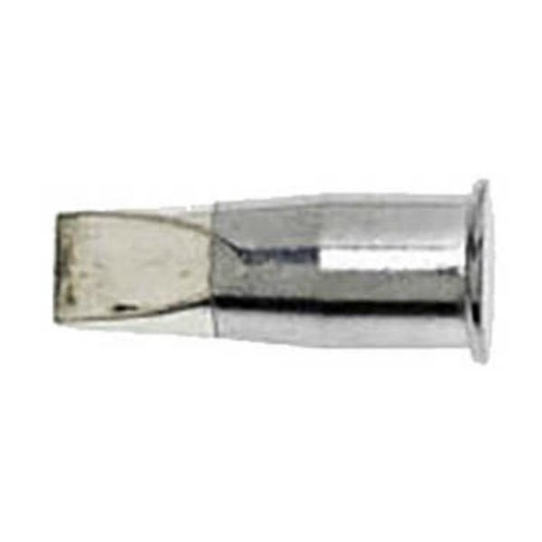 Weller Tip Soldering Chisel LHT-D 5.0mm for WSP150