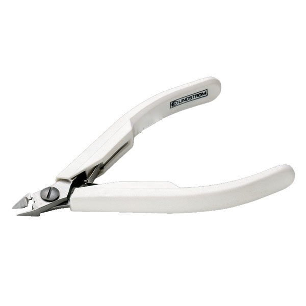 Lindstrom 7191 Supreme Tapered Head Flush Cut Diagonal Cutter 109mm