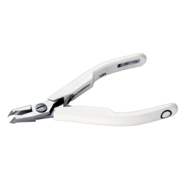 Lindstrom 7285 Supreme 45 Deg Angle Head Flush Oblique Cutter 120mm